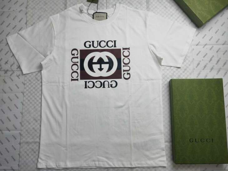 Picture of Gucci T Shirts Short _SKUGucciXS-Lfqtx2310797